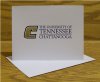 10 Note Cards - Univ. of Tennessee - Chattanooga